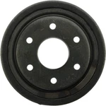 Brake Drum-c-tek Standard Centric 123.66021. Fixed Price $77.40.