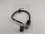 2011-2014 Hyundai Genesis Rear Bumper Pdc Parking Aid Sensor Silver 95720-3M010. Fixed Price $57.37.