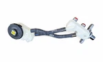 2016 Honda Cr-z Crz Master Brake Cylinder 46101-SZT-306, D033, Oem. Fixed Price $80.05.