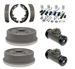 Brake Shoe Drum Cylinder Spring Kit Ford FALCON1962-1970 Rear Inch. Fixed Price $154.95.