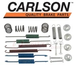 Carlson Drum Brake Hardware Kit For HW17233 H17123 Shoe Service Jp. Fixed Price $25.08.