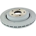 68256680AC Mopar Brake Disc Rear Driver Or Passenger Side Left/right. Fixed Price $98.37.