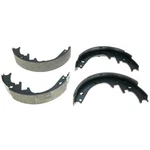 Powerstop B152 Drum Shoe. Fixed Price $54.73.