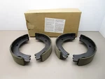 Ford Motorcraft BRP-771 Parking Brake Shoe Set 9U2Z-2A753-A FMS771NH. Fixed Price $80.06.