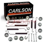 Carlson Drum Brake Hardware Kit For HW17373 H17254 Shoe Service Jt. Fixed Price $19.43.