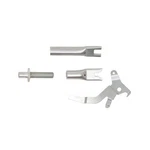 For Toyota Sienna 2004-2010 Drum Brake Adjuster Set Driver Side Rear. Fixed Price $25.43.