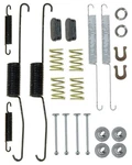 Drum Brake Hardware Kit. Fixed Price $22.95.