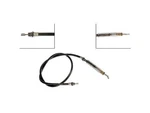 For 2003-2007, 2009-2010 Dodge Ram 3500 Parking Brake Cable Dorman 21144ZJVM. Fixed Price $54.06.