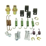 Beck Arnley 084-1664 Emergency Brake Shoe Hardware Kit. Fixed Price $57.82.
