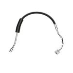 For Isuzu I-370 2007 2008 Brake Hose Front, Driver Side. Fixed Price $44.95.