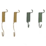 Drum Brake Shoe Return Spring Kit-r-line Raybestos H322. Fixed Price $11.99.