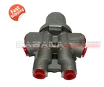 New Brake Proportioning Valve For Suzuki SA310 85-88 Esteem 98-02 Baleno. Fixed Price $159.95.