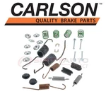 Carlson Drum Brake Hardware Kit For HW17448 H17518 Shoe Service Oy. Fixed Price $30.74.