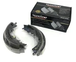 Silent Stop Rear Drum Brake Shoe SBS871 Nos. Fixed Price $30.86.
