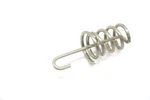 Porsche Rear Parking Brake Shoe Compression Spring Genuine 298609583. Fixed Price $32.42.