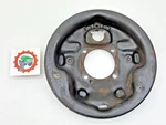 85-97 Full Float Ford Sterling 10.25" Right Backing Plate 12X3" 3210067-R. Fixed Price $139.57.