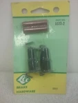 5523-2 Lee Disc Brake Hardware Kit. Fixed Price $11.47.