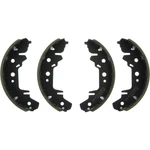 Centric 111.07140 Premium Brake Shoes. Fixed Price $38.43.