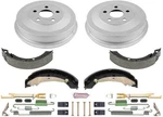 Powerstop For 04-09 Chrysler Pt Cruiser Rear Autospecialty Drum Kit. Fixed Price $200.97.