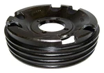 Crown Automotive A9332 Emergency Brake Drum. Fixed Price $51.29.