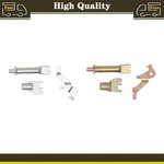 2 Rear Oe Drum Brake Adjuster Fits Toyota Corolla 1.8L Prius 1.5L. Fixed Price $60.00.