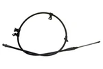 Parking Brake Cable Auto Inc 920-0047 Fits 2001 Kia Rio. Fixed Price $26.41.