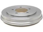 Raybestos 22PK43P Rear Brake Drum Fits 2008-2009 Dodge Avenger R-line. Fixed Price $42.68.
