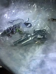 Drum Brake Self Adjuster Repair Kit Rear Right Dorman HW2663 H2263 Wagner. Fixed Price $9.95.