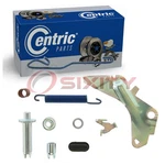 Centric 119.62001 Brake Self Adjuster Repair Kit For HW2532 Drum Service Mi. Fixed Price $24.65.