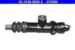 Ate Brakes Master Cylinder For Mercedes W120 W121 W128 W180 0004307201. Fixed Price $187.63.