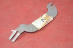 Nos Dodge / Mitsubishi Brake Adjuster Strut Bar Bracket Lh Mopar MB175860 Oem. Fixed Price $17.00.