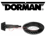 Dorman Rear Differential Ring & Pinion 1983-2002 Ford E-150 Econoline Vq. Fixed Price $311.10.