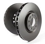 Ebc Replacement Front Vented Brake Disc Ford S-max 1.6 Td (elec H/b) (11 15). Fixed Price $199.89.