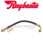 Raybestos Rear Right Brake Hydraulic For 1998-2007 Lexus LX470 Hoses Ve. Fixed Price $29.00.