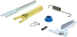 119.66006 Centric Drum Brake Adjuster Kit Rear Passenger Right Side New Rh Hand. Fixed Price $40.39.