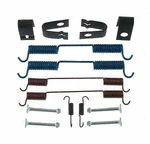 Rr Drum Hwd Kit Carlson 17289. Fixed Price $31.04.