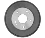 Raybestos 9750R Rear Brake Drum For 2003-2007 Accord. Fixed Price $22.99.