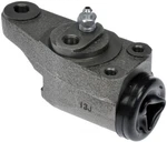 Drum Brake Wheel Cylinder Dorman W37034. Fixed Price $60.99.