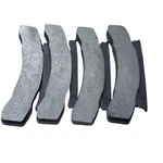 Bendix MKD224FE Brake Pads Semi-metallic (genuine). Fixed Price $60.95.