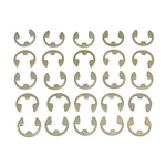 Carlson H1175 Brake Hold Down Spring Chevrolet Chevy Pontiac. Fixed Price $14.45.