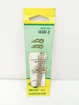 15507-2 Lee Disc Brake Hardware Kit. Fixed Price $9.22.
