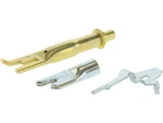 Centric Parts Drum Brake Self Adjuster Repair Kit 119 62032. Fixed Price $15.71.