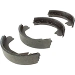 Centric 111.06360 Premium Brake Shoes. Fixed Price $39.12.