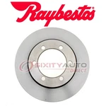 Raybestos Truck 8523 Disc Brake Rotor For YH141475 X51180 RB676 R446115 Mh. Fixed Price $282.25.