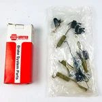 Napa United 2868 Brake Hardware For Jeep Mopar 4746588 Spring Drum Shoe. Fixed Price $15.12.