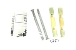Gibson 5508 Brake Hardware Kit. Fixed Price $14.10.