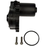 Dorman 926-482 Electric Parking Brake Motor Select 13-19 Ford Lincoln Models. Fixed Price $122.27.