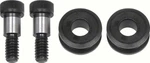 Oer Door Hinge Detent Kit For Firebird Camaro Chevelle 1966-1967 Gto Lemans. Fixed Price $24.98.