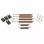 Genuine Ford Parking Brake Shoe Hardware Kit DC3Z-2069-A. Fixed Price $20.64.