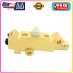 PV2 Brass Proportioning Valve Disc/drum Front Rear Brake 172-1353 PV71. Fixed Price $56.99.